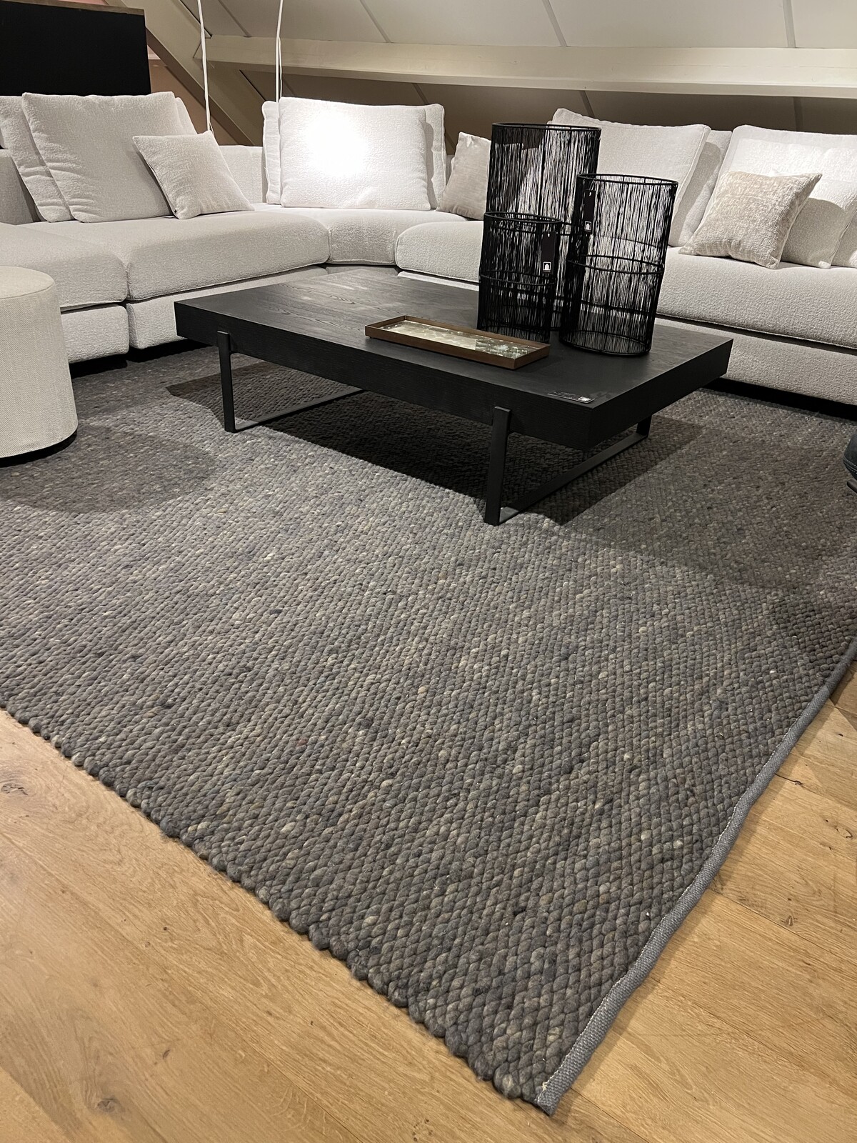 Vloerkleed de Munk Carpets 