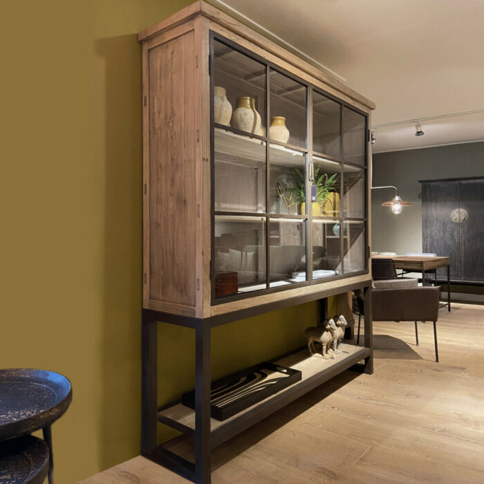 Cabinet Edith 180 CLASSIC Natural