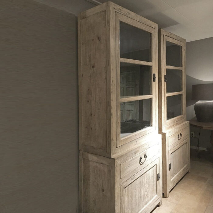 Cabinet Mireille 85 CLASSIC Natural