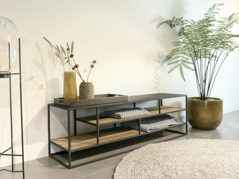 STEEL TV Furniture 170