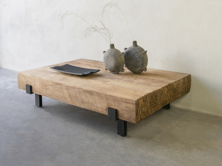 Tough Robust Coffee table 120x80