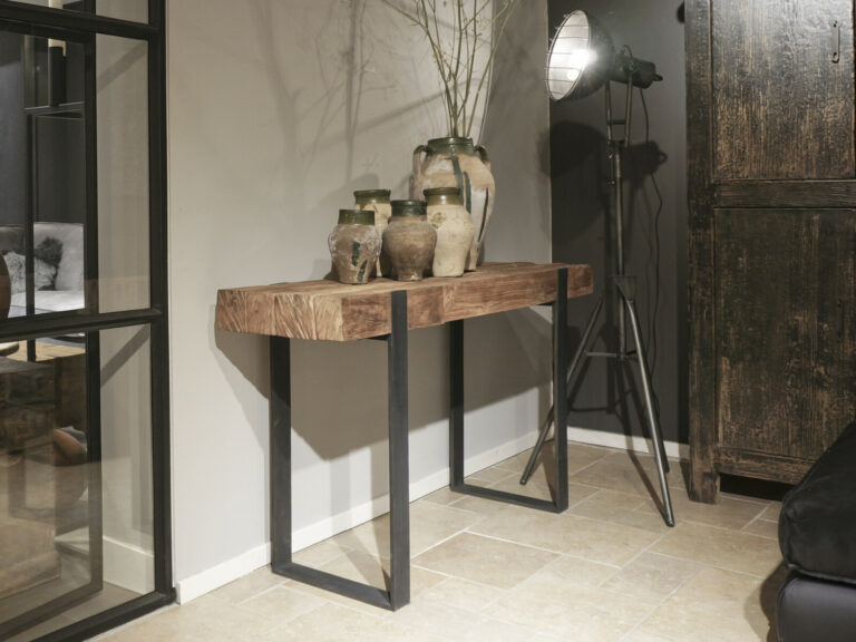 TOOER Big Boy wall table 140x40