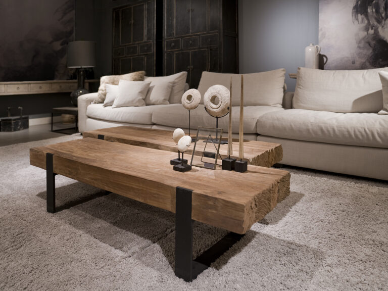 TOER BigBoy coffee table 140x40