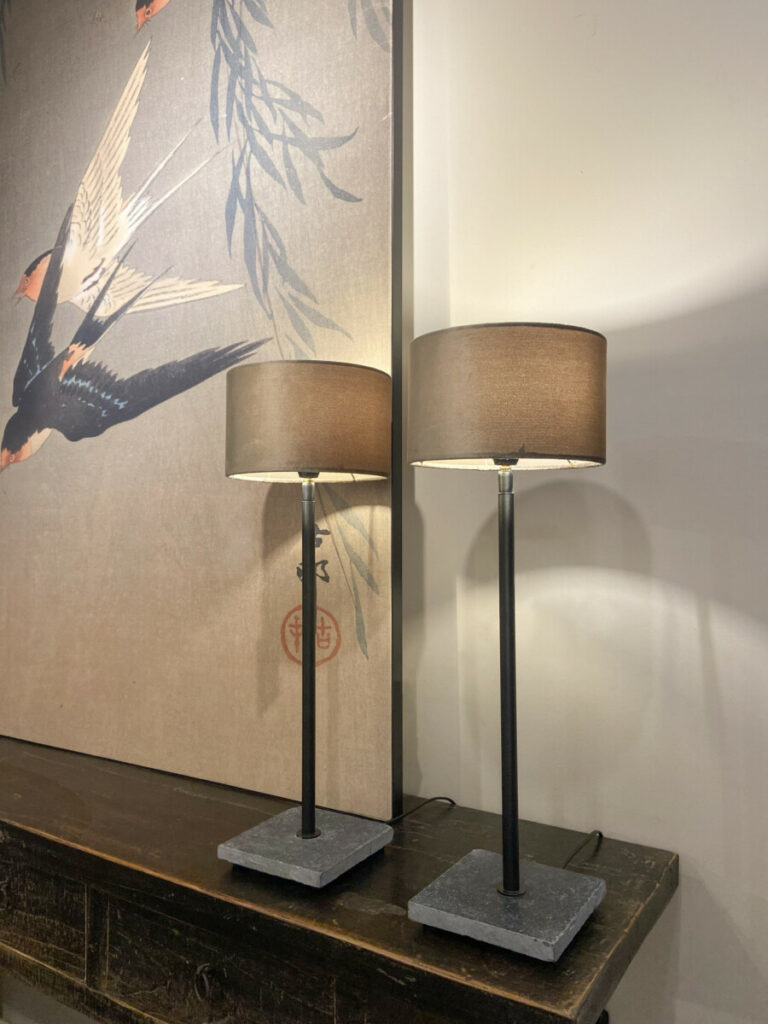 Table lamp Klaas