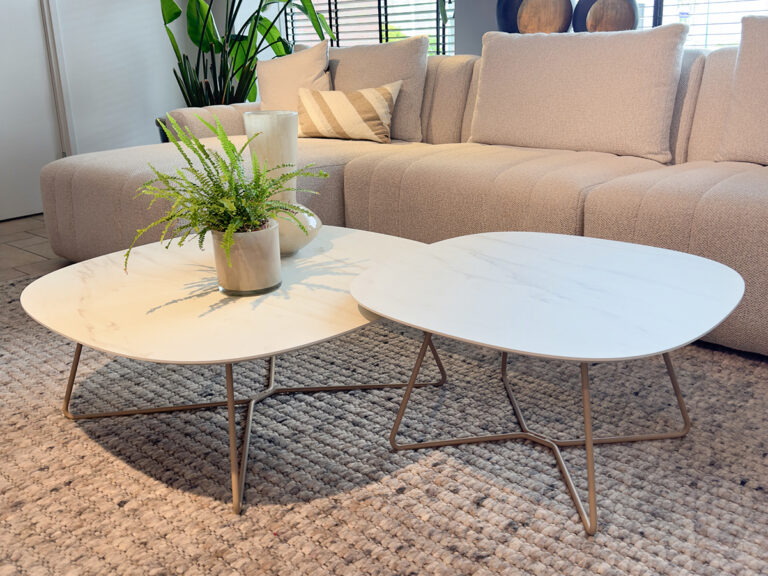 Coffee tables Odin
