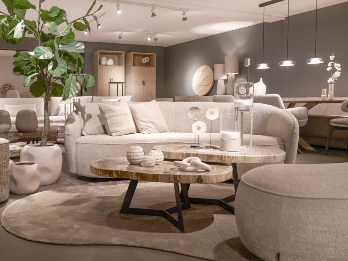 Sofa Mogador