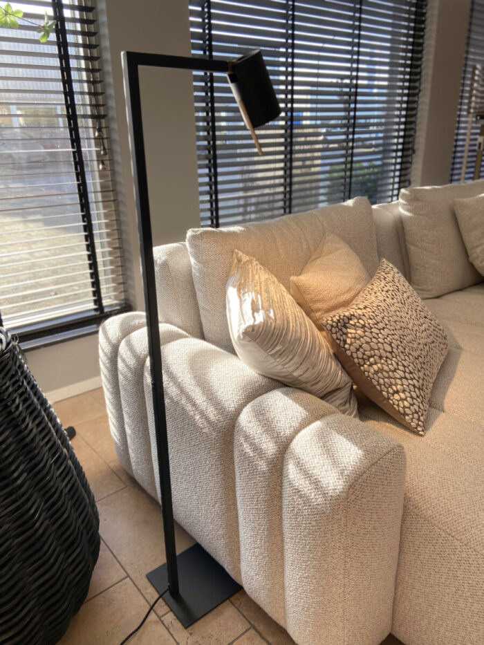 Floor lamp Spot On