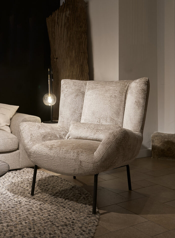 Lounge Chair Astro