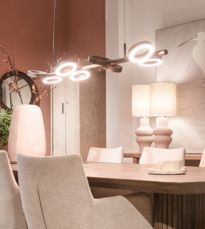 Pendant lamp Apriro