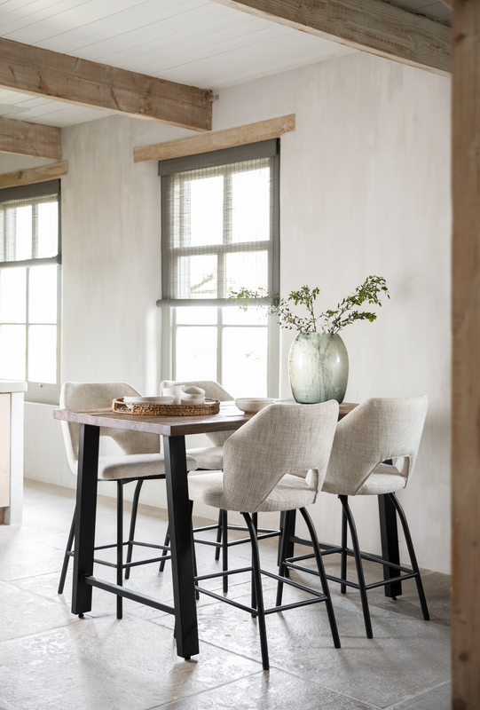 Bar stool Bloom
