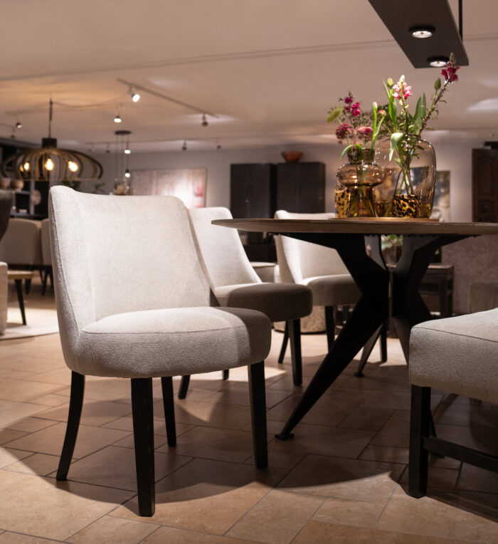 Dining chair Diego