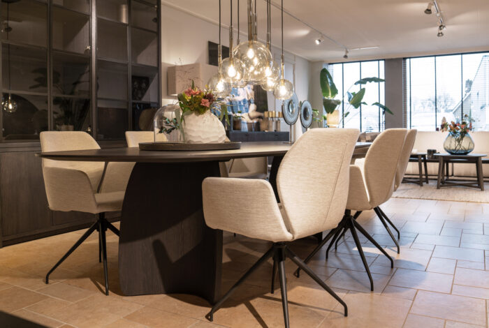 Mood dining chair #95