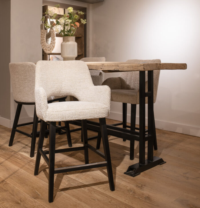 Bar stool Senne