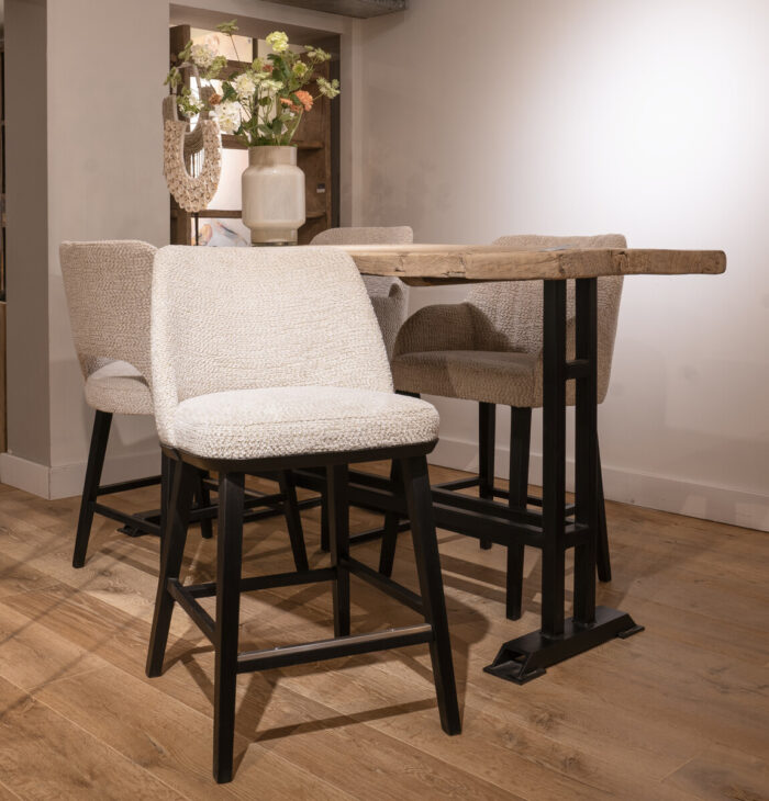 Bar stool Fedde