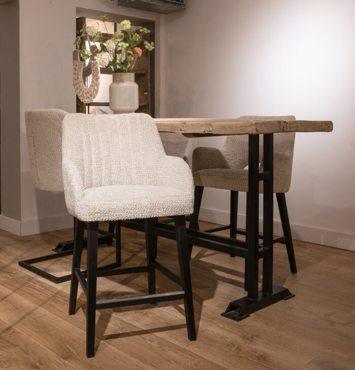 Bar stool Mats
