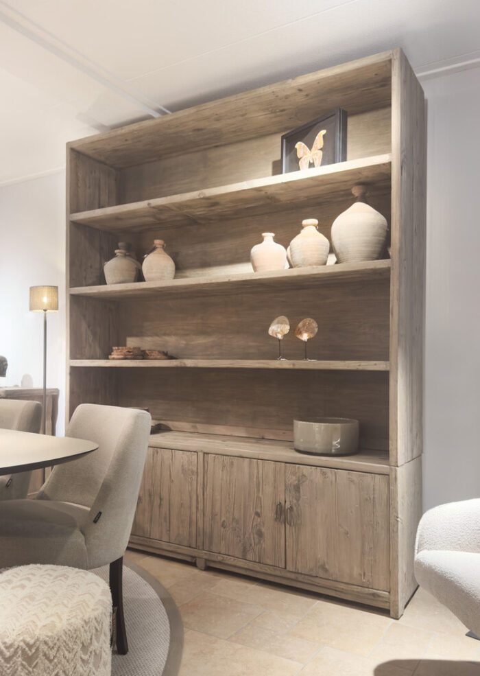Wall cabinet Old Pine