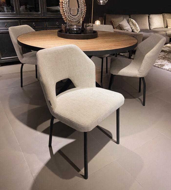Bloom dining chair