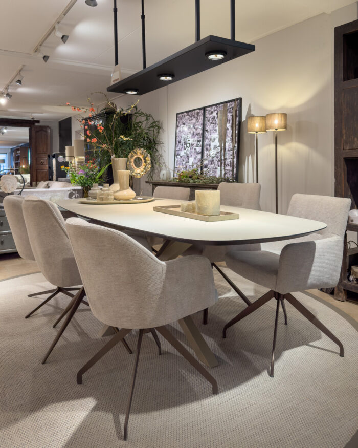 Collection of Comfortable Dining Chairs
