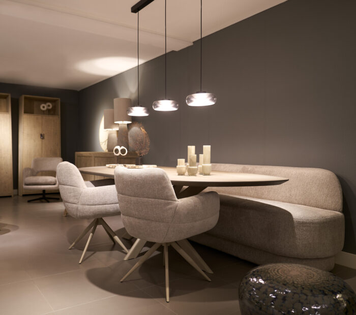 Dining chair Carros