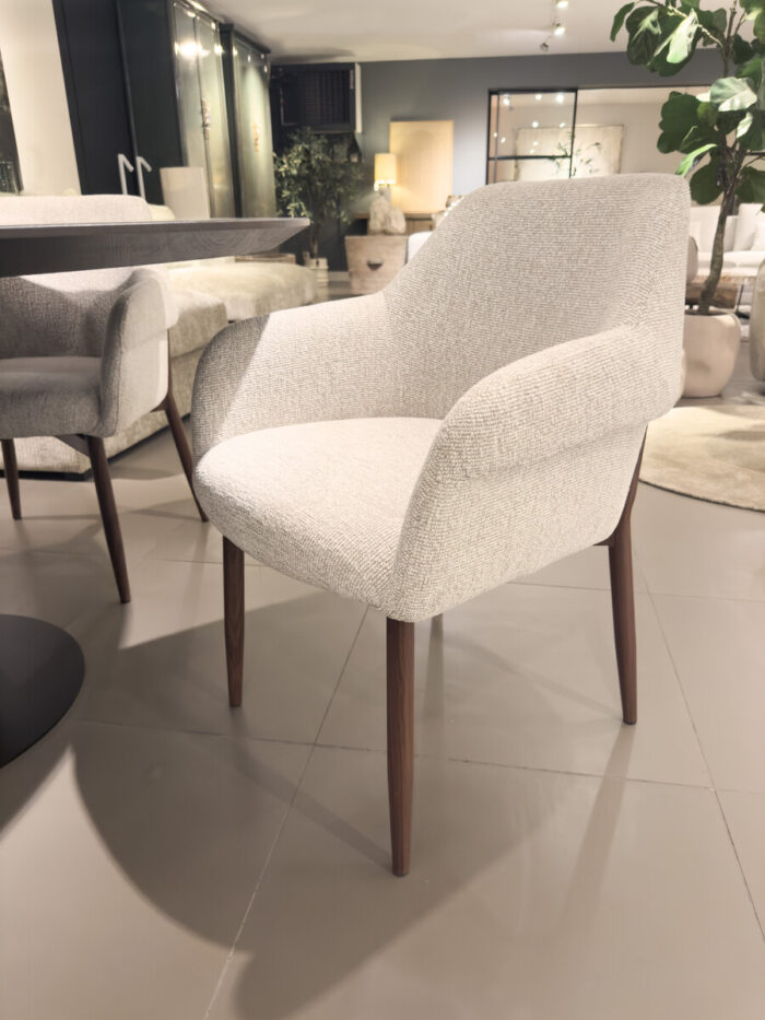 Dining chair George