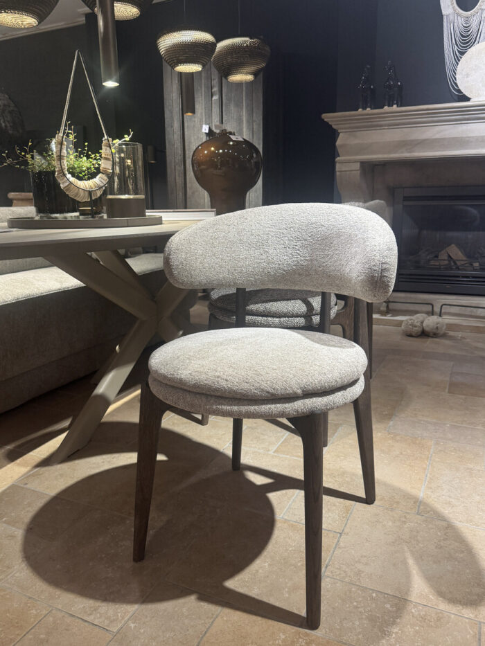 Dining chair Coen