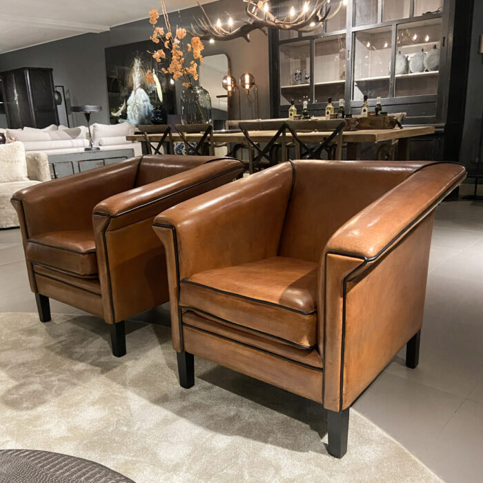 Armchair Amsterdam
