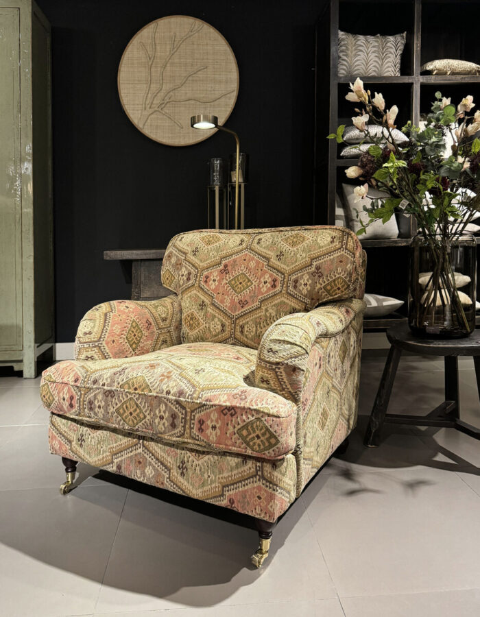 Stockholm armchair