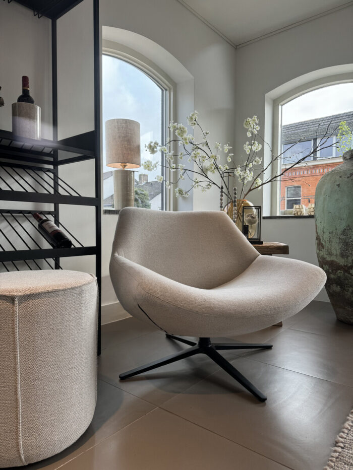 Armchair Lima