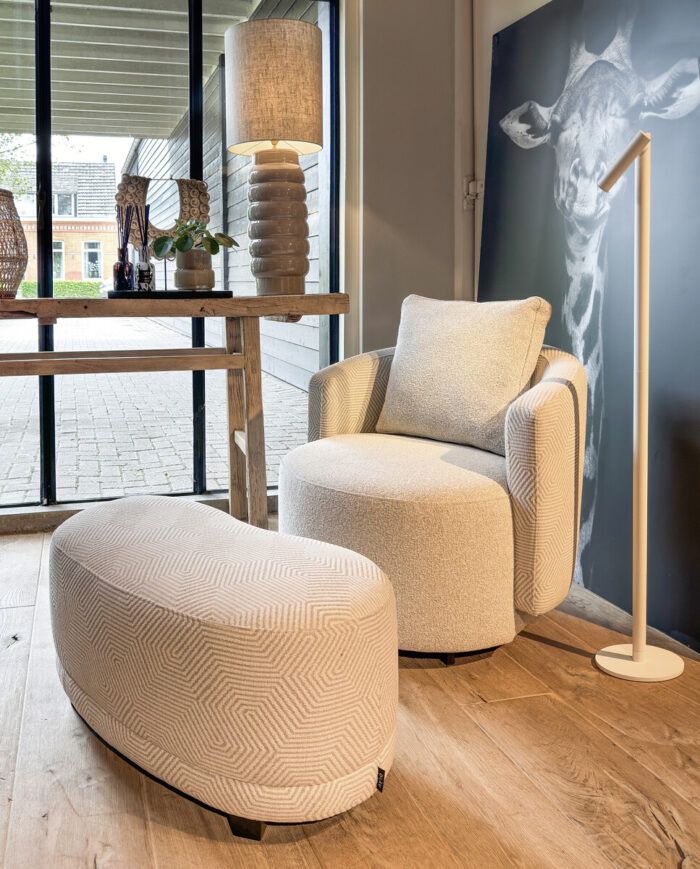 Levy Armchair