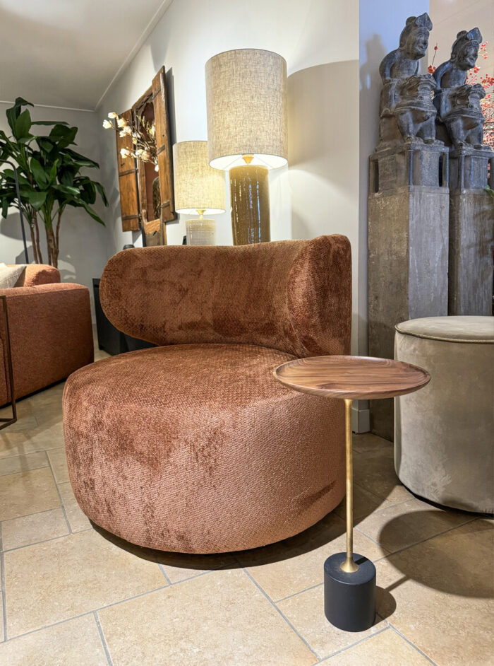 Armchair Solana
