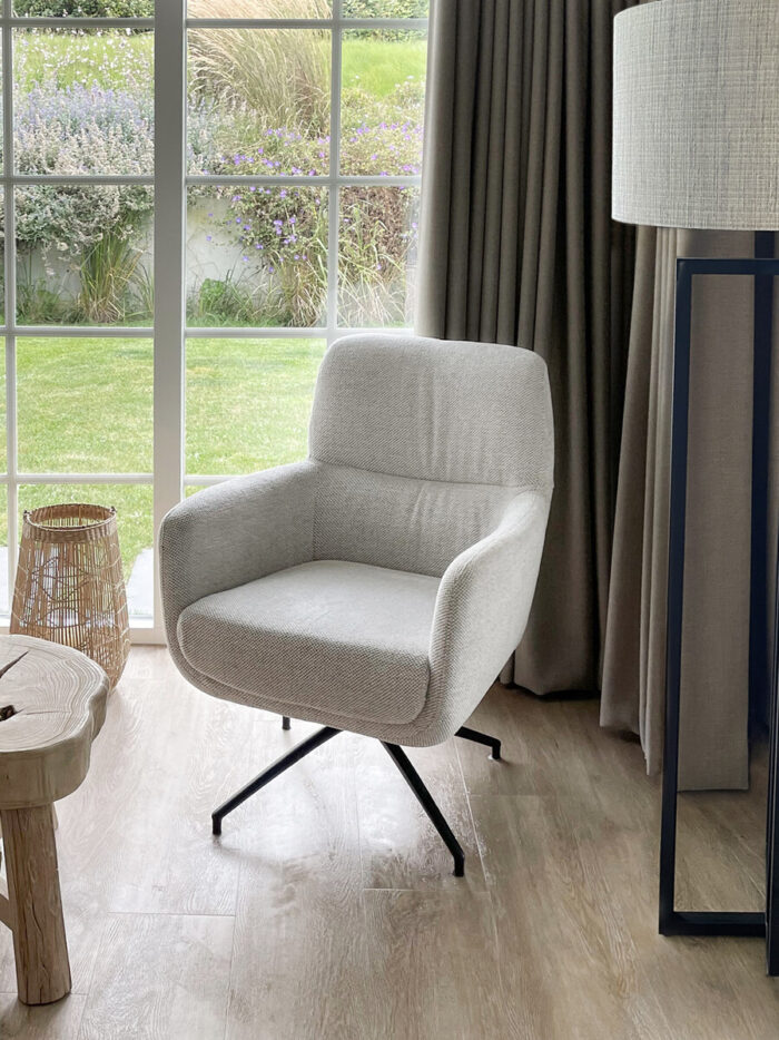 Armchair Summer