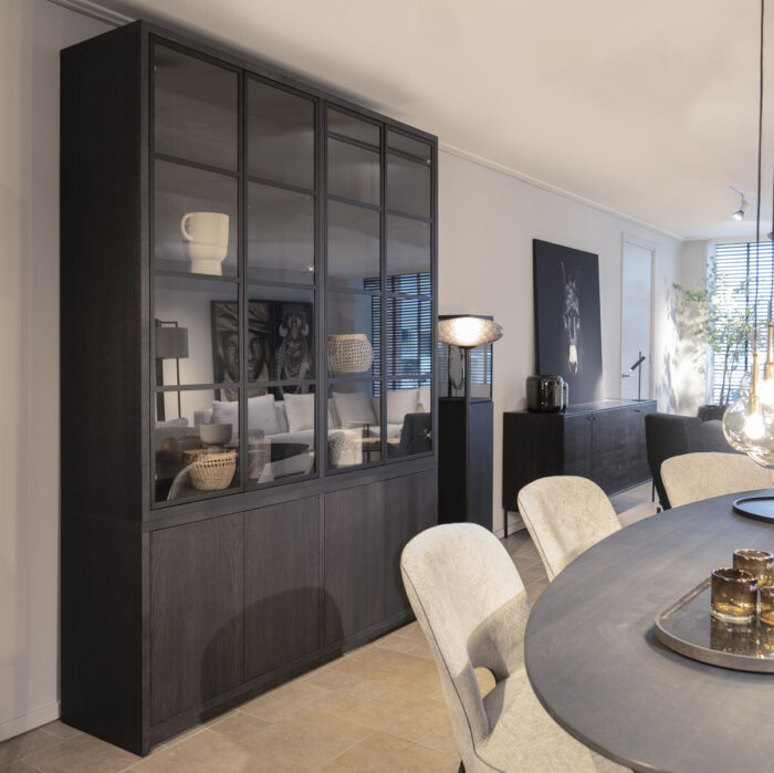 Cezar wall cabinet 4 Doors