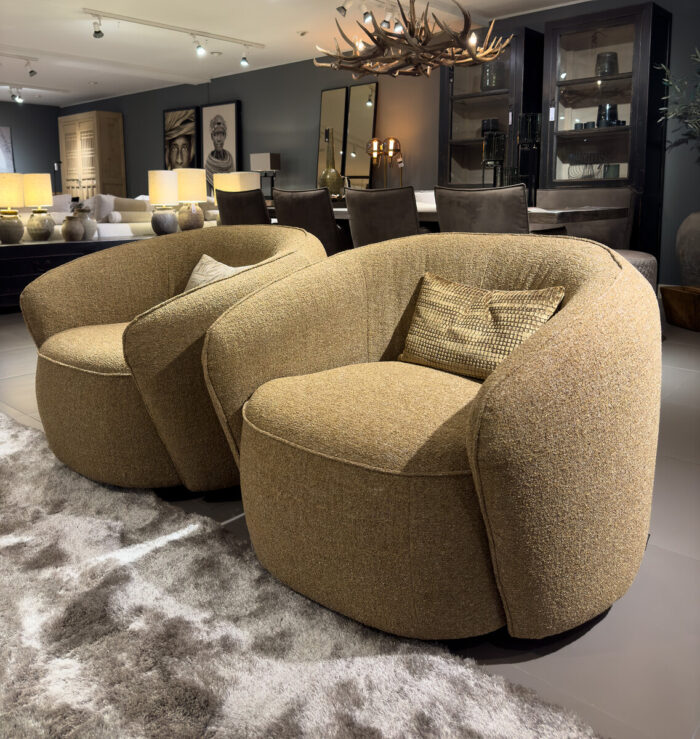 Armchair Mogador
