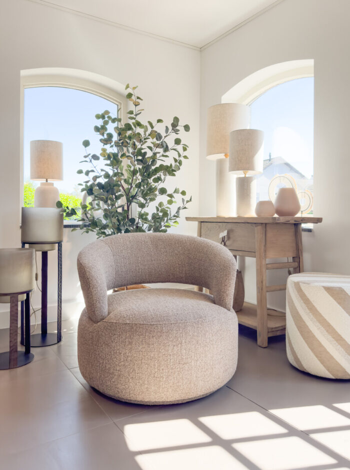 Armchair Jolie