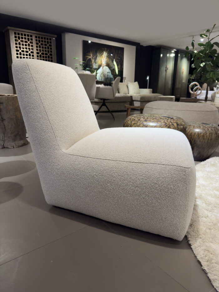 Fauteuil Junior