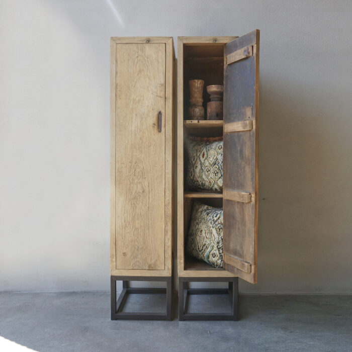 Locker Cabinet Elmwood