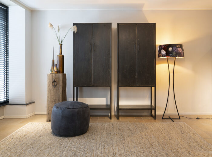 Ted cupboard