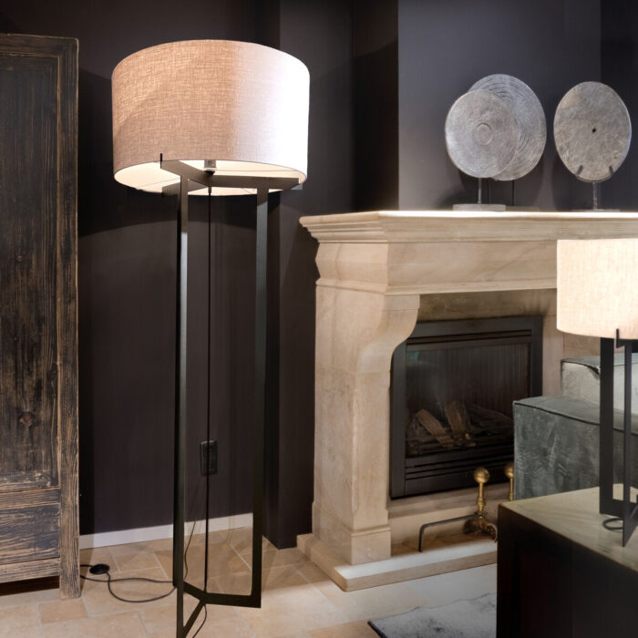 Floor lamp Molveno