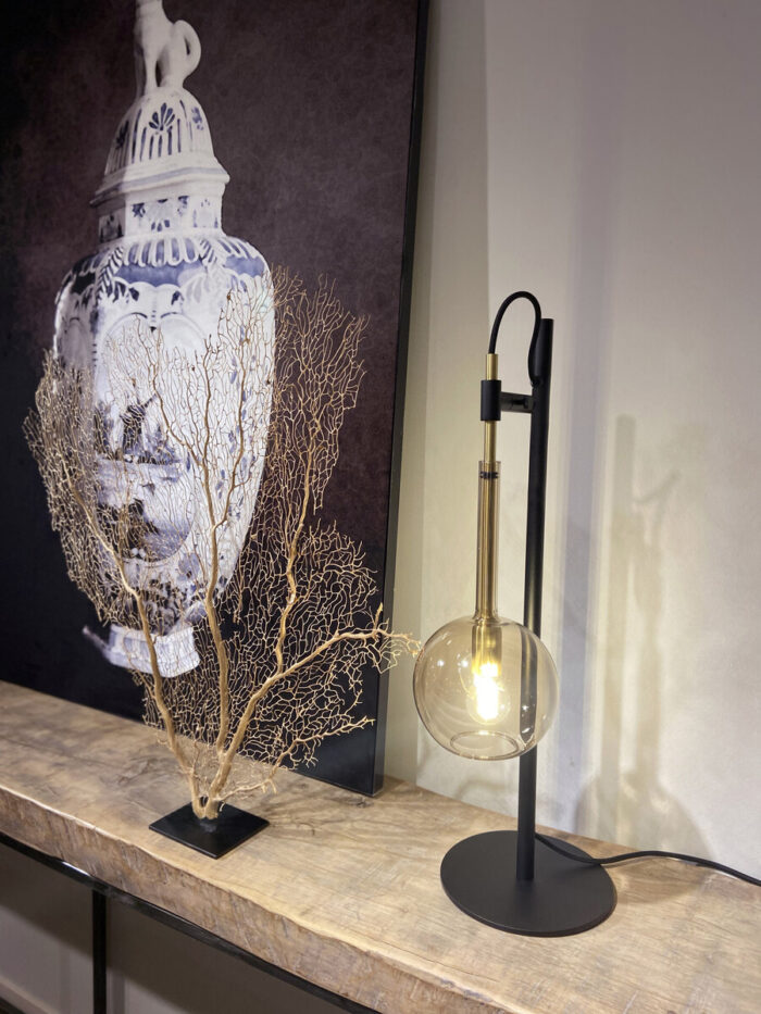 Table lamp Blo 15cm - 1 Lights