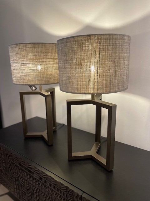 Table lamp Mark