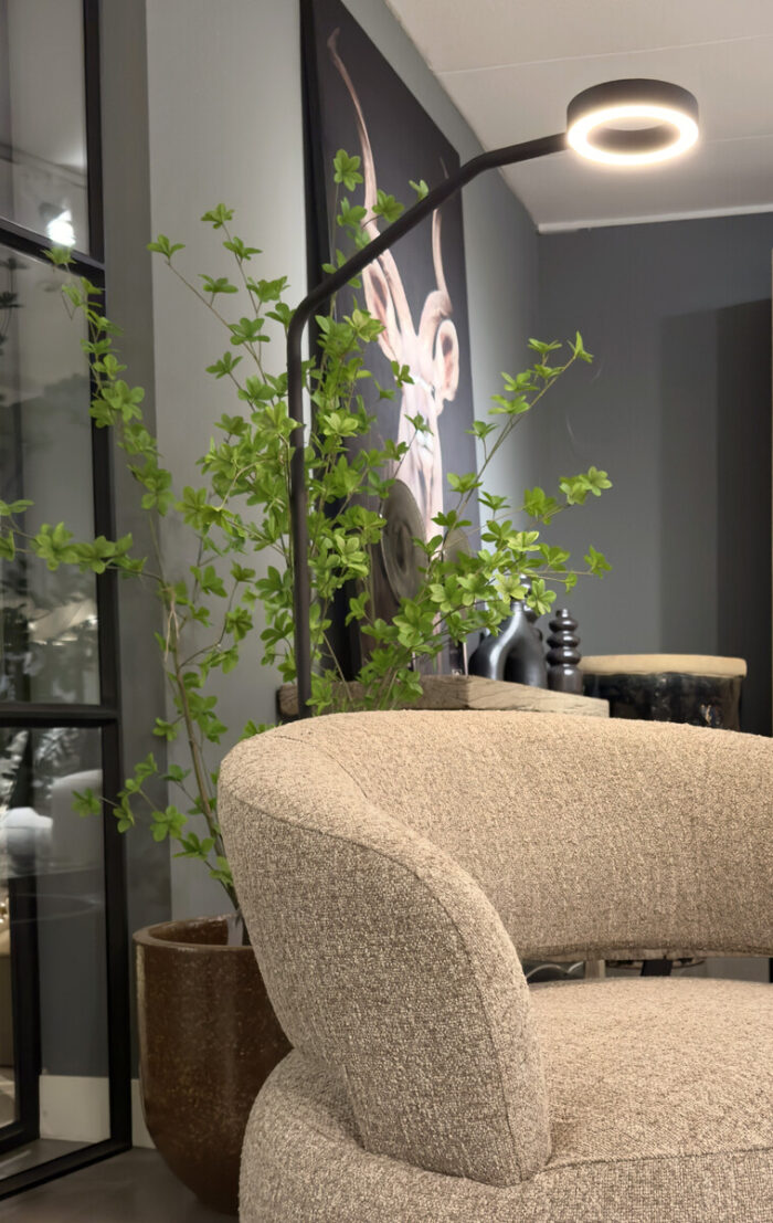 Floor lamp Apriro