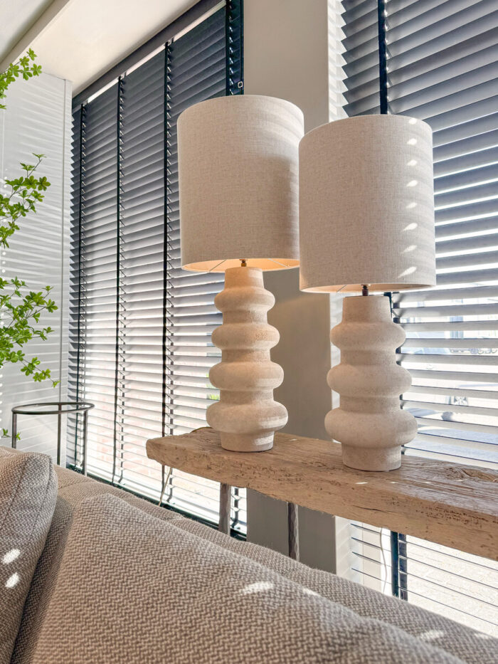 Table lamp Lilly
