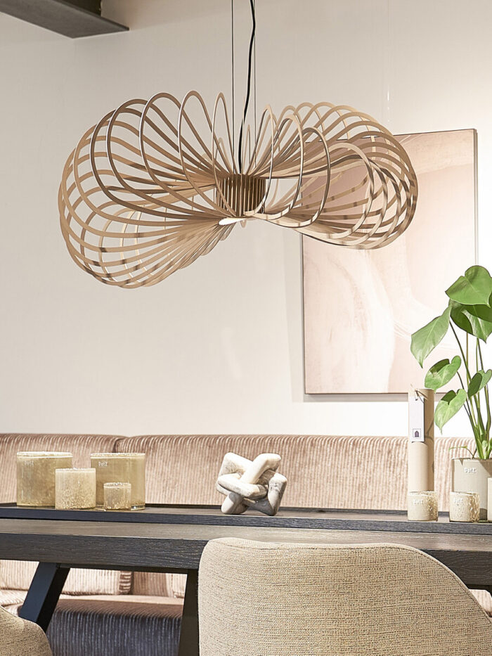 Pendant lamp Martani