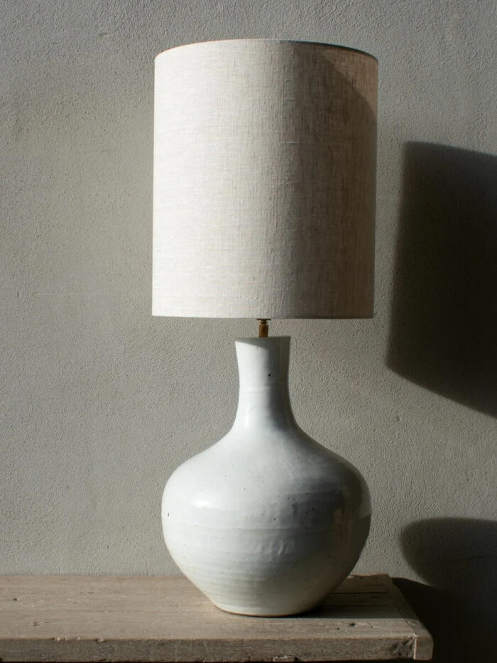 Emma table lamp