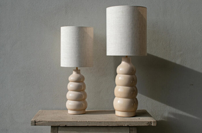 Table lamp Babs