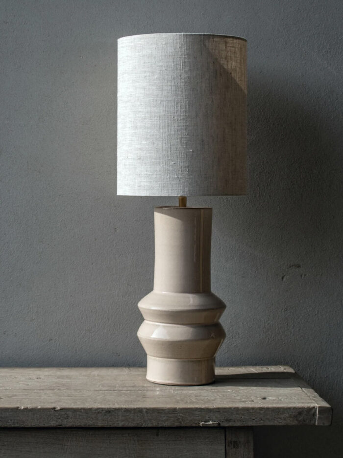 Table lamp Saar