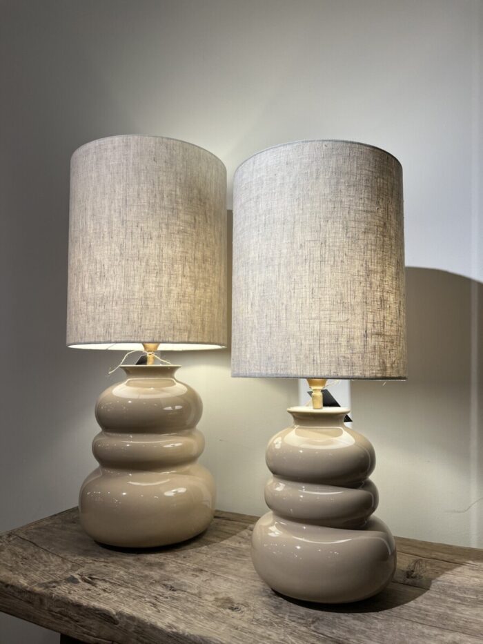Table lamp Moos
