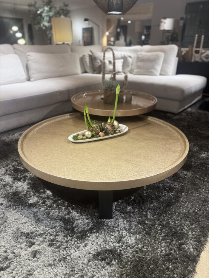 Round Coffee Table Mayson