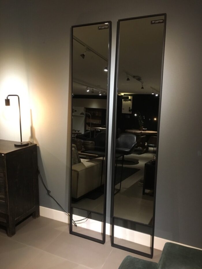 Castelia mirror