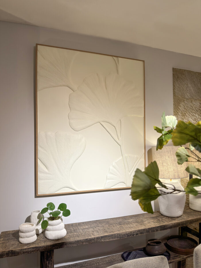 Artwork Ginko Biloba